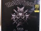 Motorhead – Bad Magic Vinyl 2017 UK LP - Sealed / New -  Silver Lining Music