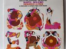 Karajan Debussy La Mer Ravel Bolero Ravel Audiophile MFSL 1-513 NM