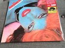 The Drones - Further Temptations  LP (Punk Rock) NEW  (PINK VINYL) ONLY 500 MADE