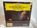 HERBERT VON KARAJAN - BRUCKNER SYMPHONIE 7 - DGG DIGITAL 429226 - STEREO - NM