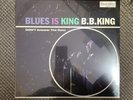B.B. KING - BLUES IS KING - LP VINYL RECORD SEALED RSD 2023 LTD LIMITED TO 3000