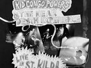 PRE-ORDER Kid Congo - Live In St. Kilda [New Vinyl LP]