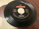 Kiss - Heaven’s On Fire * 1984 Mercury Rock N Roll 45 Promo