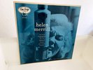 HELEN MERRILL - SAME - EMARCY MG 36006 - MONO - BLUE BACK  COVER - 1954 -  TOP