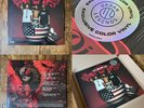 N.E.R.D. / NERD  FLY OR DIE  EXCLUSIVE RED COLOUR VINYL / RECORD  NEW