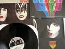 KISS DYNASTY LP VINYL PROMO COPY PLANT 25 1979 Casablanca records