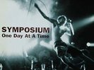 SYMPOSIUM 'ONE DAY AT A TIME' Spearmint Green Coloured VINYL LP (RSD 2023)