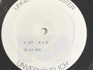 MDC - Elvis - In The Rheinland (Live In Berlin) - 1988 - Germany LP - Test Press