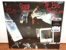 Crispin Hellion Glover -The Big Problem/The Solution- 2023 RSD 2LP New In Hand