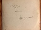 ABBYSSINIANS Satta Amasagana LP on Pre-Abbyssinians JA roots reggae