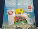 Cat Stevens - Greatest Hits Exclusive Limited Edition Opaque Red Color Vinyl LP