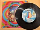 The Rolling Stones: She's A Rainbow / 2,000 Light Years From Home / 45 RPM Ex