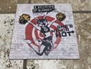 5 Seconds Of Summer 5SOS She's Kinda Hot RED 7 Inch Ep Vinyl **