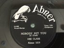 rock and roll 78 rpm records