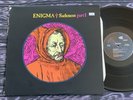 12” NM Sadeness Part I One Enigma ￼Gregorian Chant Sandra MCMXC a.D. Synth-pop