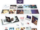 WHAM- The Singles: Echoes from the Edge of Heaven Very Ltd Vinyl Boxset PREORDER