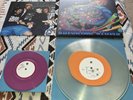 Main Source Breaking Atoms Vinyl Me Please LP & 7” Record Hip Hop Rap VMP Album