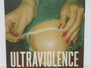 Lana Del Ray Ultraviolence Blue + Violet 2xLP Vinyl Limited Edition UO 2014