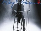 Roy Orbison ***King of Hearts **BRAND NEW CLEAR RED RECORD LP VINYL