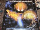 Arsonists As The World Burns LP Vinyl Record Hip Hop Rap Pyromaniax Q-Unique