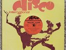 Tony Middleton ‎– Return To Spanish Harlem Rare Original 12'' Single (EX)