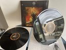 FISH - A FEAST OF CONSEQUENCES MARILLION  RARE 2014 1ST PRESS MINT DOUBLE VINYL