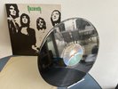 NAZARETH SELF TITLED 1974 ORIGINAL UK PRESS A-2 B-1  MOONCREST  N- MINT VINYL LP