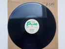 AFRICAN   78 RPM SHELLAC RECORD    LISTEN   A394 jive pop