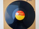 AFRICAN   78 RPM SHELLAC RECORD    LISTEN   A400 pop female vocal