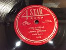 ROCKABILLY - SAMMY MASTERS-4 STAR 1695-PINK CADILLAC/SOME LIKE IT HOT R&R 78