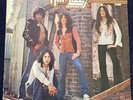THIN LIZZY  Fighting.1975 Used LP Original  Copy  SUPER CLEAN   Fast Shipping