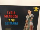 LYDIA MENDOZA Y SU GUITARRA ORIG FALCON RECORDS LP FLP-149 TEJANO LATIN TEXAS