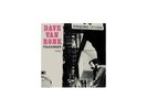 DAVE VAN RONK: FOLKSINGER [LP vinyl]