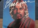 DON BLACKMAN ORIGINAL FUNK LP 1982