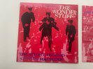 The Wonder Stuff Eight Legged 1988 original UK LP 1st Press A1/B1 nr.MINT