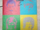 Queen HYPER Rare Zimbabwe Pressing Hot Space Mercury
