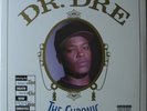 Dr. Dre The Chronic (2 x Vinyl, LP, Album, Reissue, Repress)