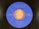 Danny's Reasons  With One Eye Closed/Thinking Of You  Mod Fuzz Garage Psych
