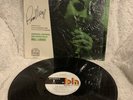 VIXEN ORIGINAL SOUNDTRACK 1969 PRESS LP BILL LOOSE RUSS MEYER Autograph Rare