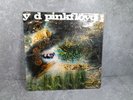 Pink Floyd A Saucerful of Secrets 1968 Columbia SCX 6258 Vinyl LP Factory Sample