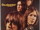 THE STOOGES: Self Titled US Elektra ‘69 Pitman NM Vinyl LP HEAR