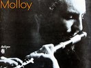 Matt Molloy - Matt Molloy - Used Vinyl Record - J10893A
