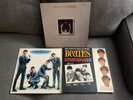 (3) The Beatles Rarities, Rare Beatles, Stories of the Fabulous Vinyl LP Lot