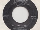 NORTHERN - --  PERFORMERS -- SET ME FREE