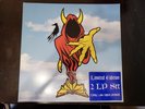 insane clown posse Wraith Shangri-la vinyl Original Run