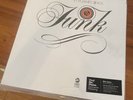 Etta James Sings Funk VMP New Olive Green Vinyl Limited SOLD OUT LP  729/1000