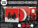 The White Stripes - White Blood Cells XX - Third Man Records Vault Package 48