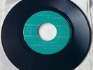 The Venus Flytrap - California Hippies 45 Triple 