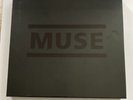 Muse The 2nd Law 2012 Limited Edition Boxset 2 x vinyl records + prints
