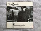  Damned, Phantasmagoria, L.P. German 2nd Edition, Matrix Number Scribbled out